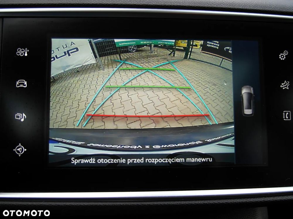 Peugeot 308 PureTech 130 Stop & Start Allure - 37