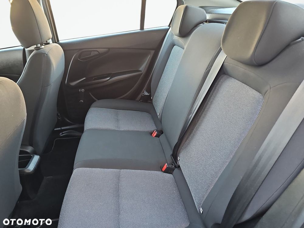 Fiat Tipo 1.4 16V Pop EU6d - 12