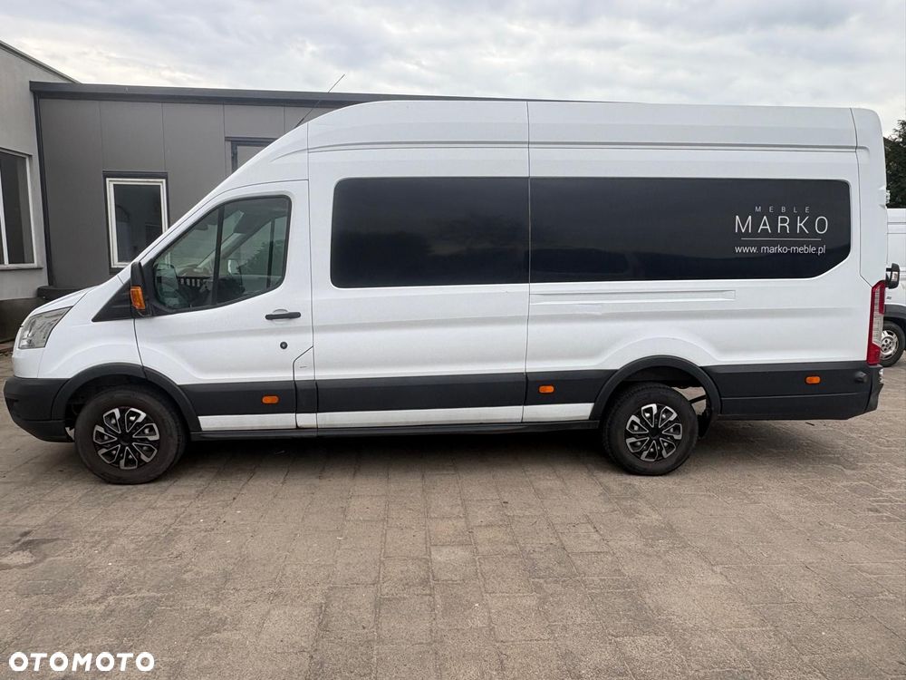 Ford Transit - 4
