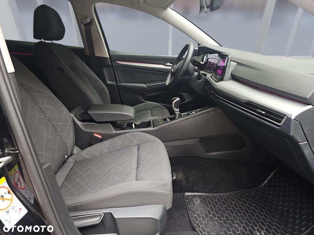 Volkswagen Golf 1.5 TSI EVO Life - 15