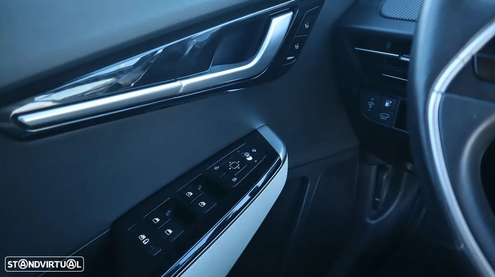 Kia EV6 77.4 kWh GT-Line - 41