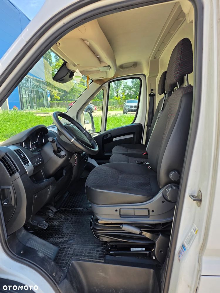 Peugeot Boxer - 6