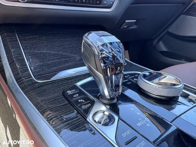 BMW X7 - 17