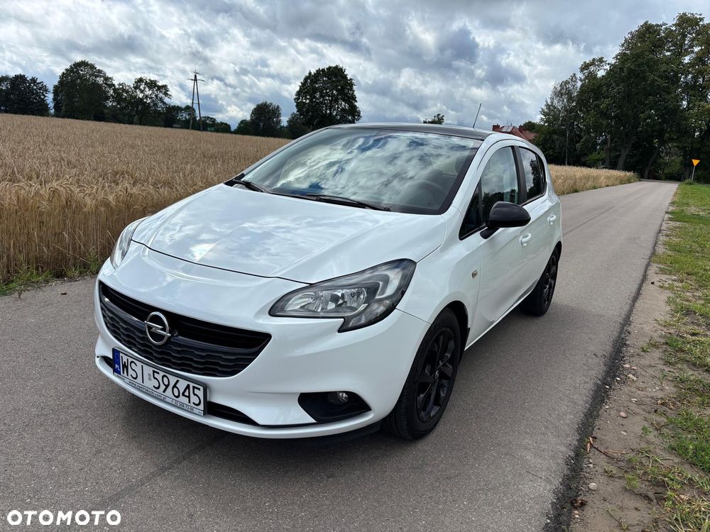 Opel Corsa 1.4 Color Edition - 1