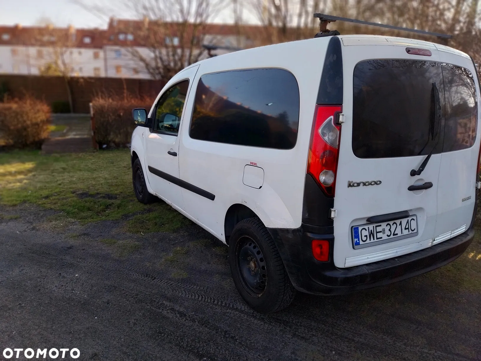 Renault Kangoo - 11