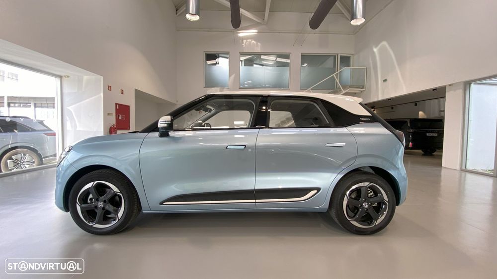 Dongfeng Box 42 kWh Plus (TT) - 7