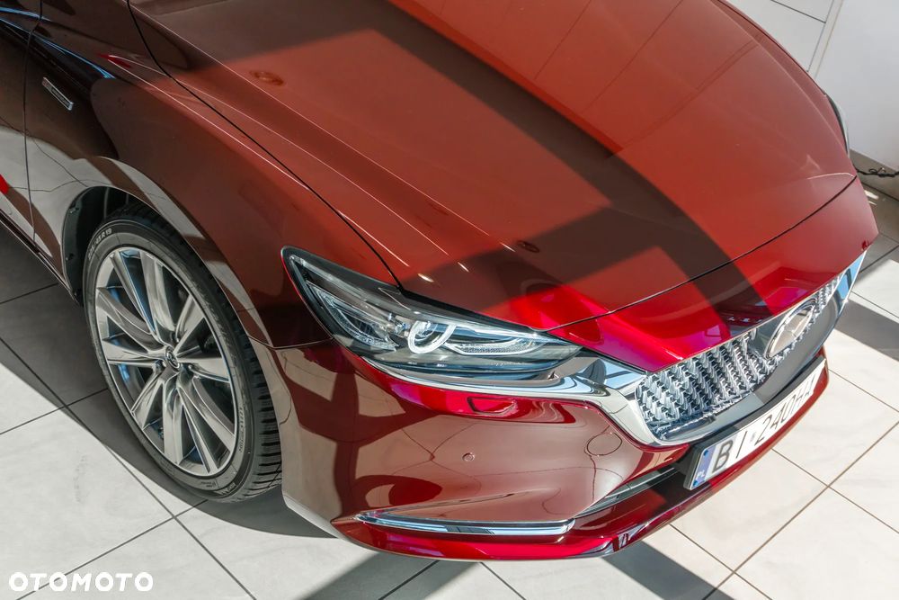 Mazda 6 2.5 20th Anniversary - 24