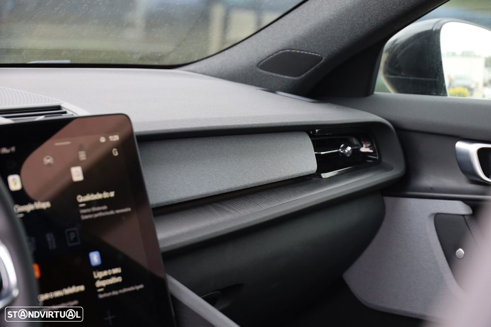 Polestar 2 Long Range 82 kWh Plus - 15