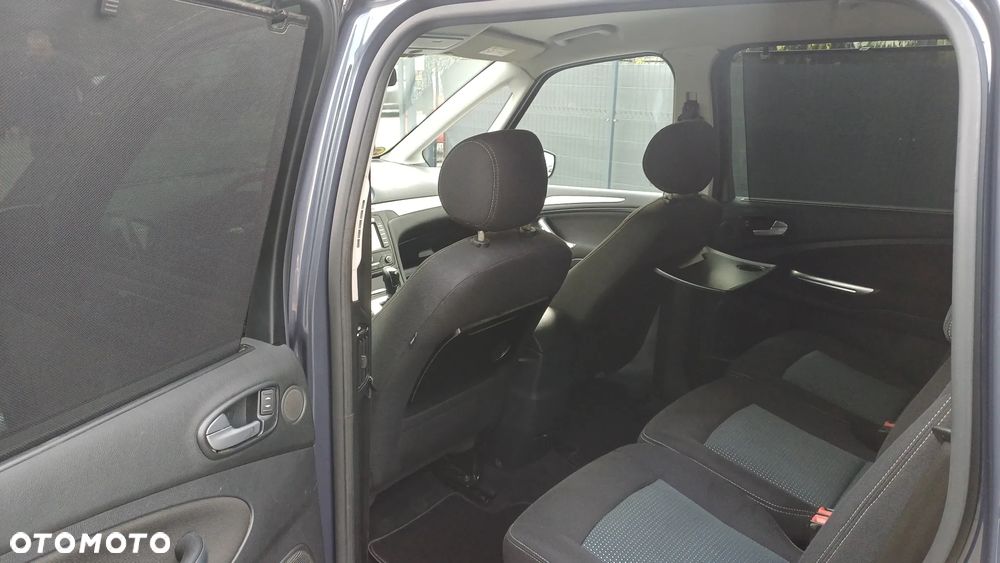 Ford Galaxy 2.0 TDCi Trend MPS6 - 24