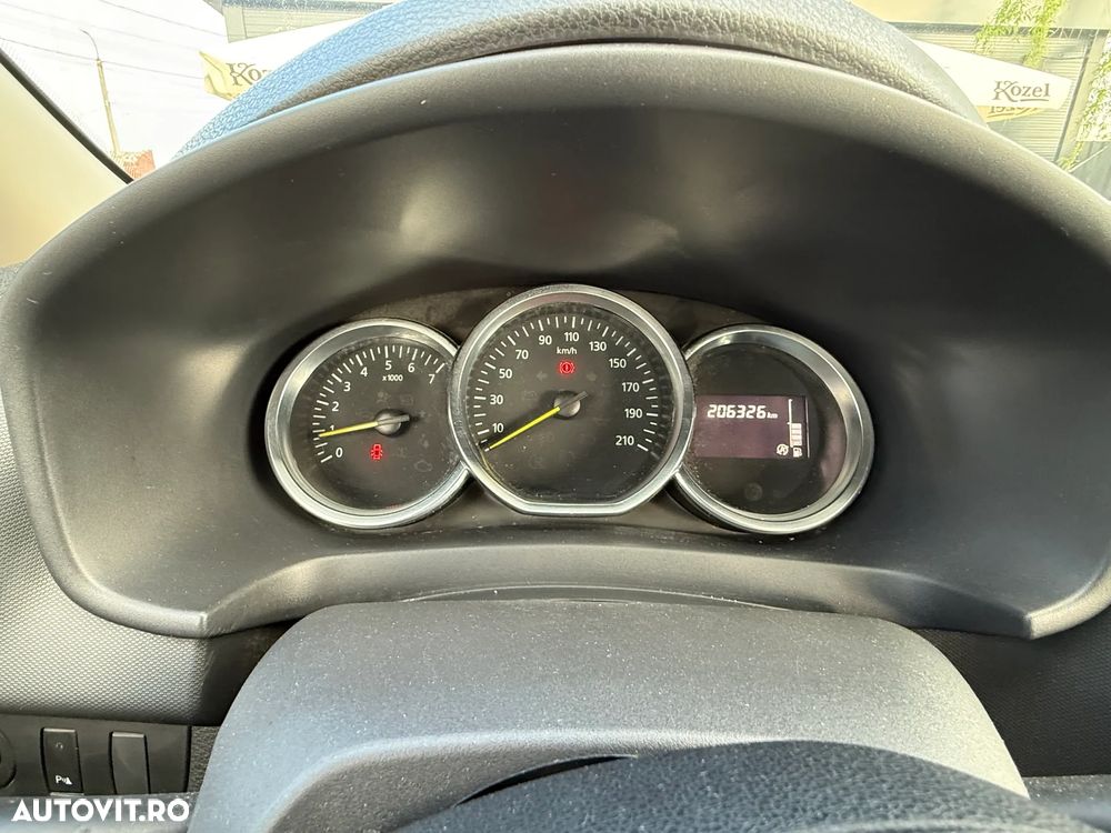 Dacia Logan 1.5 dCi Laureate - 6