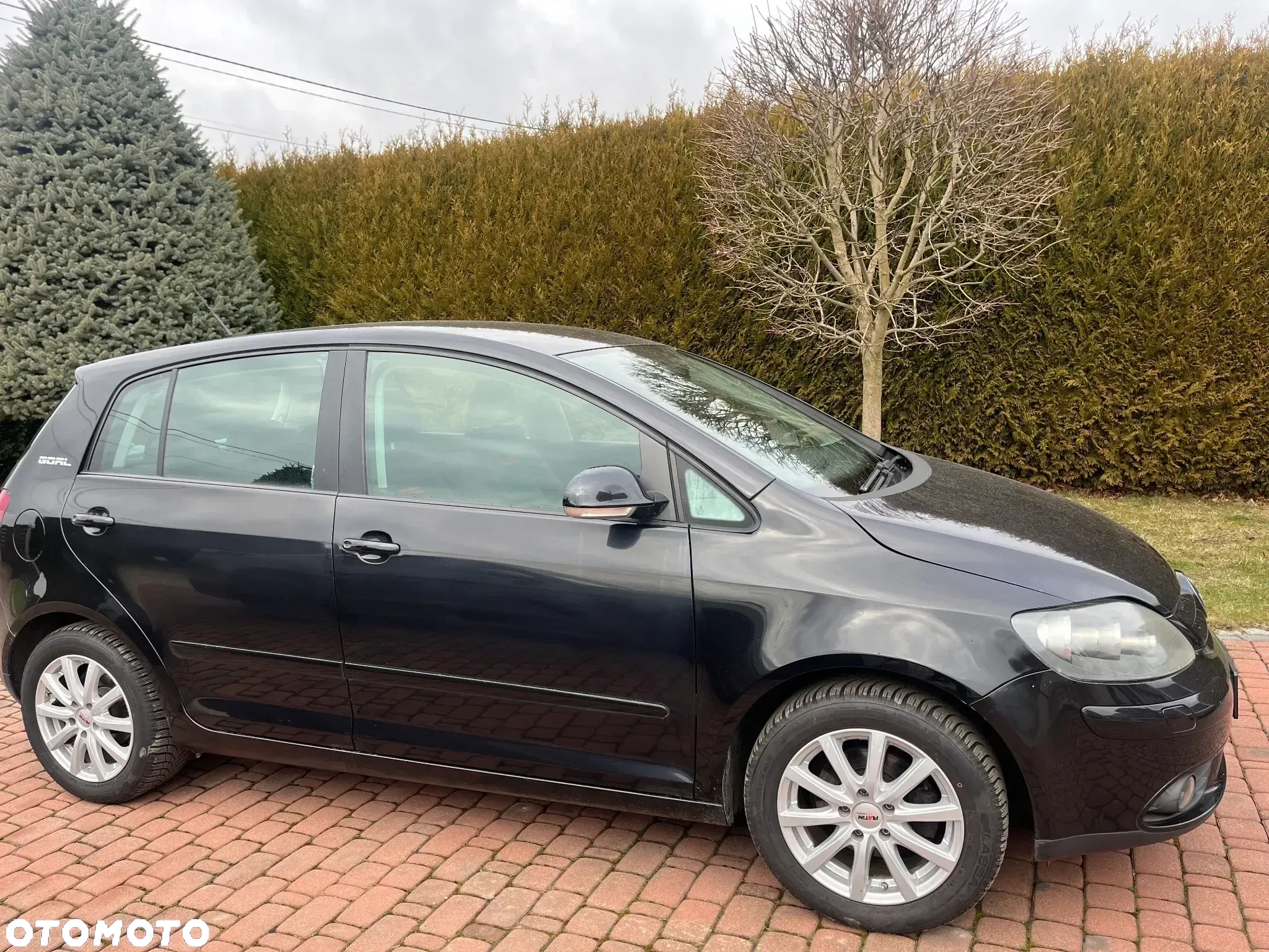 Volkswagen Golf Plus 1.6 Comfortline - 6