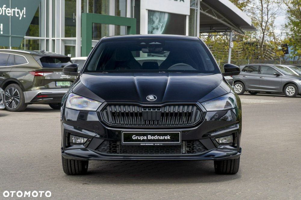 Skoda Fabia - 6