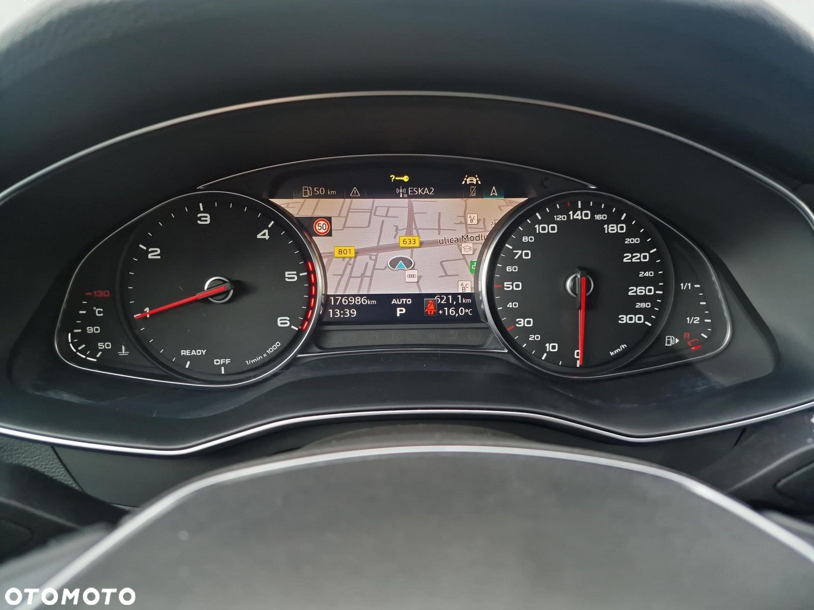 Audi A6 - 14