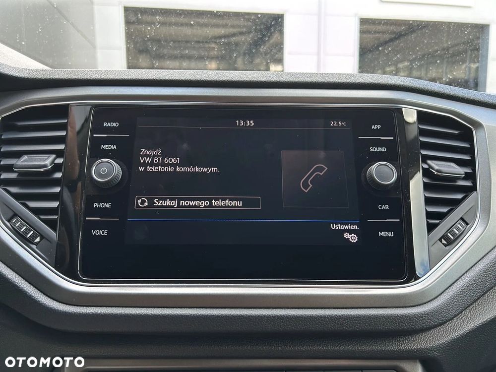 Volkswagen T-Roc 1.0 TSI Advance - 34