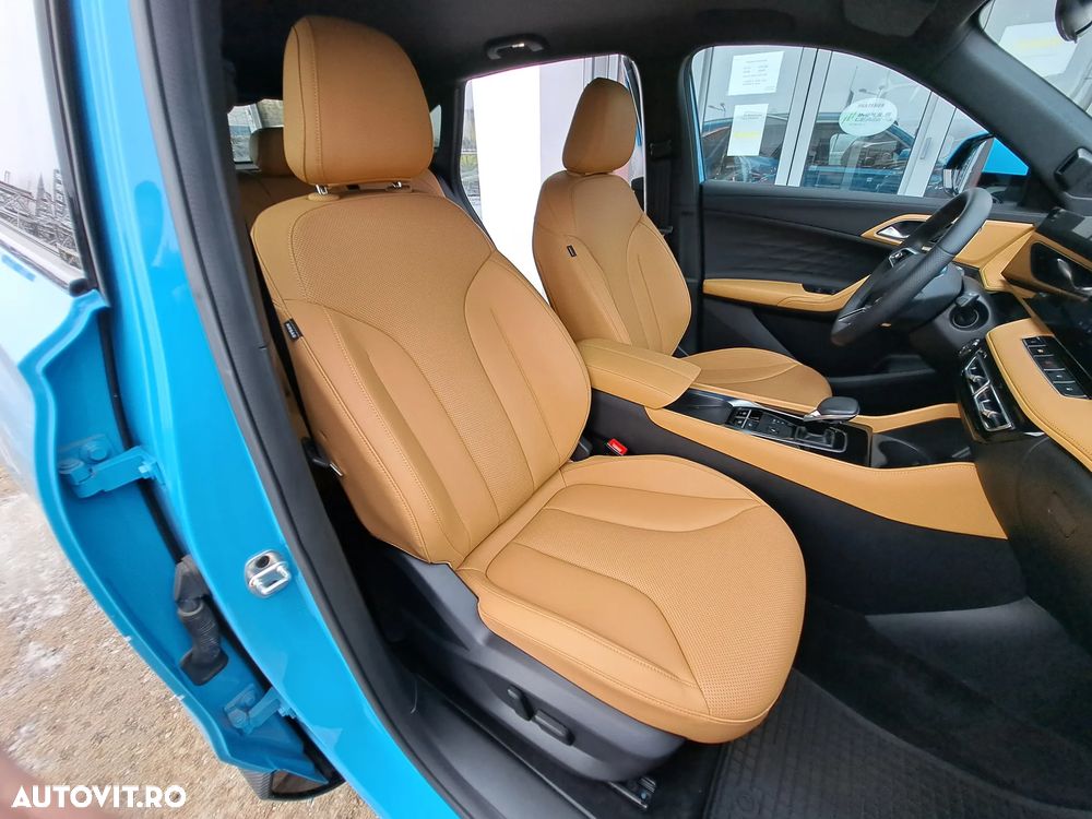 MG HS 1.5 T-GDi 7DCT Exclusive - 30