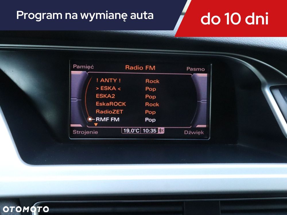 Audi A4 Avant - 14