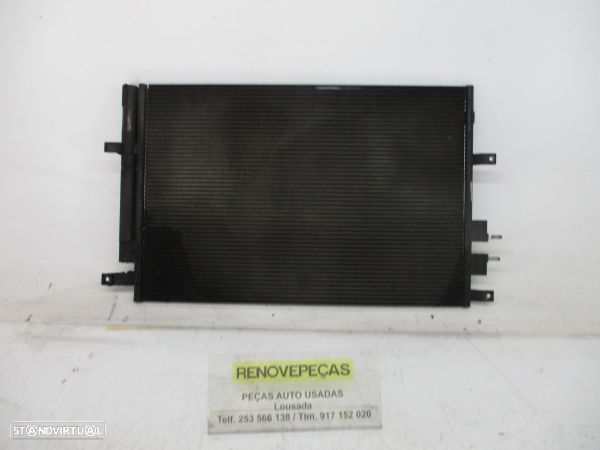 Radiador Ar Condicionado  Alfa Romeo 159 (939_) - 1