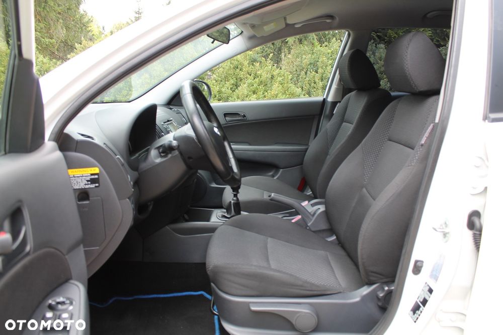 Hyundai i30 i30cw 1.4 Comfort - 13