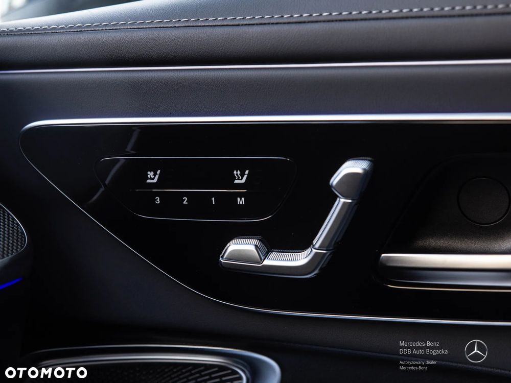 Mercedes-Benz CLE AMG 53 mHEV 4-Matic+ - 9