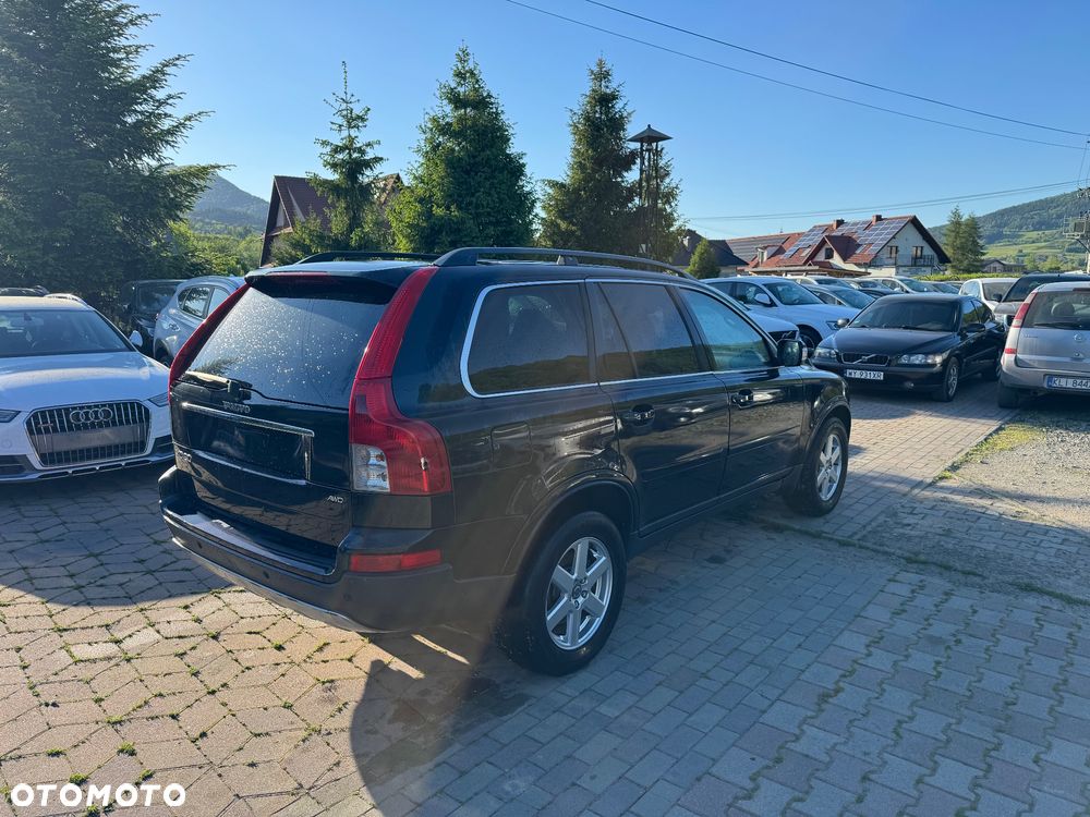 Volvo XC 90 - 5