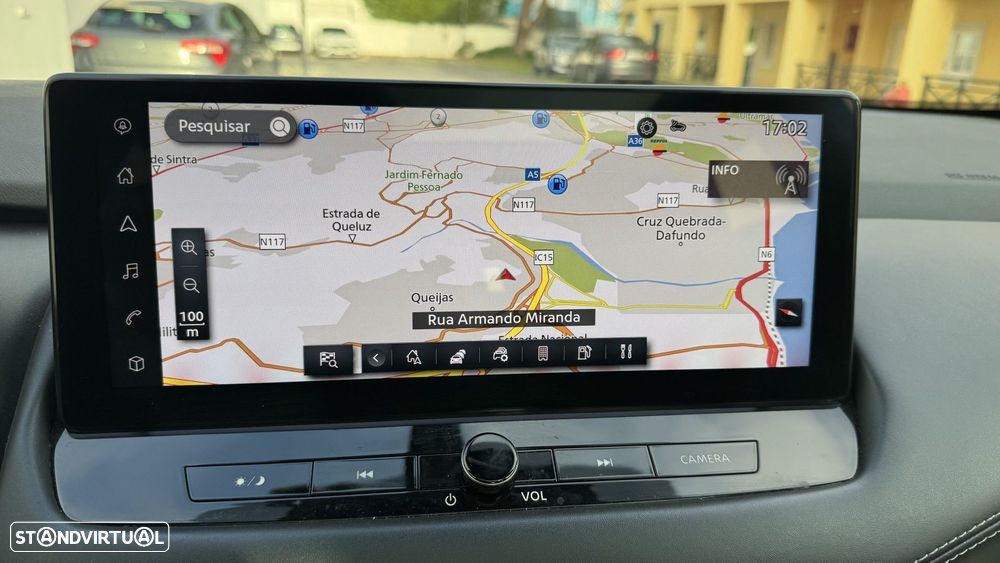 Nissan Qashqai 1.5 e-Power Tekna+ - 32