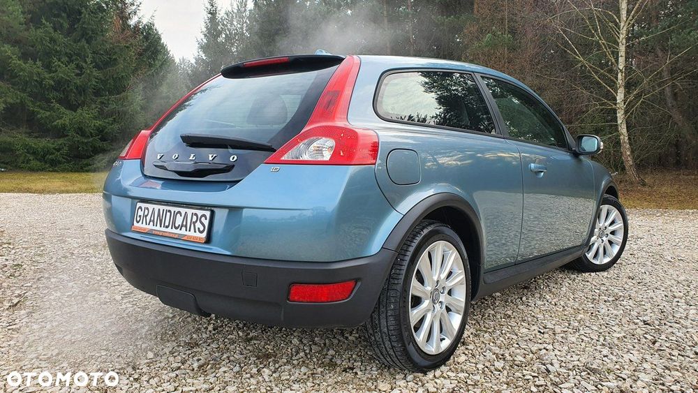 Volvo C30 1.8 Kinetic - 3