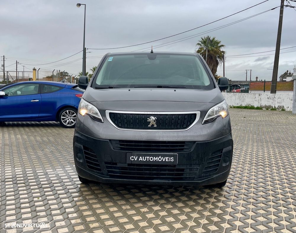 Peugeot Expert 1.6 BlueHdi - 2
