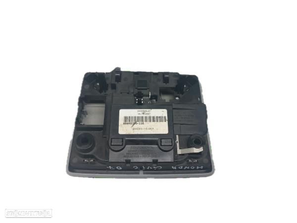 Plafonier / Botão Luz Tecto Honda Civic Vii Hatchback (Eu, Ep, Ev) - 2