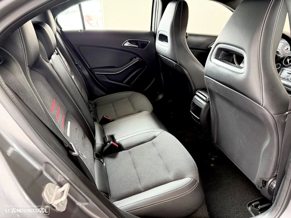 Mercedes-Benz A 180 d 7G-DCT AMG Line - 60