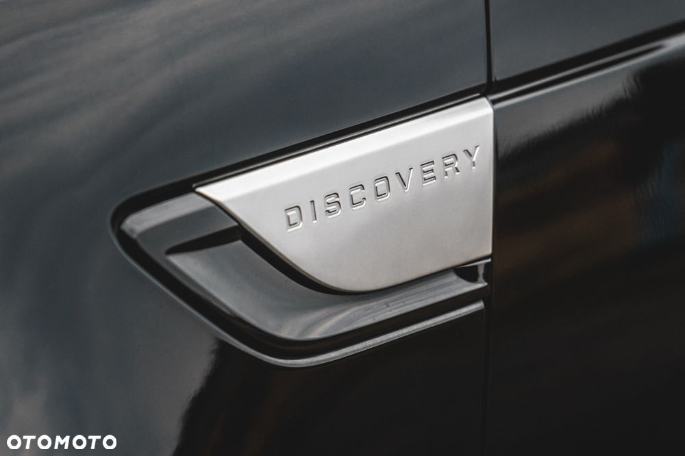 Land Rover Discovery 3.0 Si6 HSE Luxury - 16