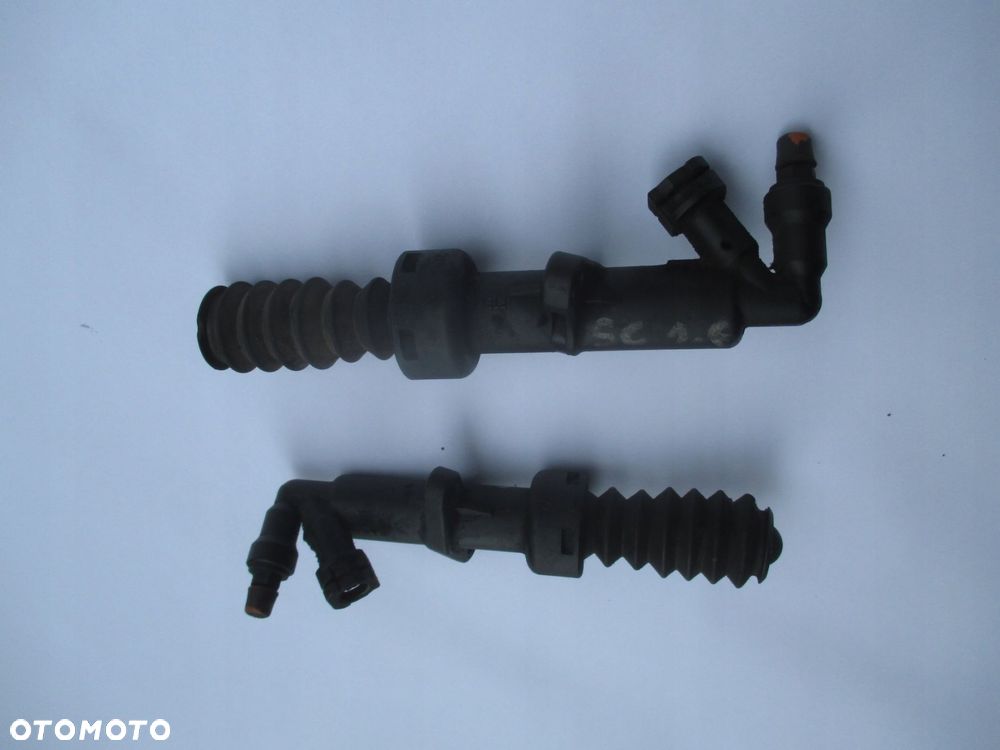 wysprzęglik scudo jumpy expert 06- 1.6 2.0 hdi - 2