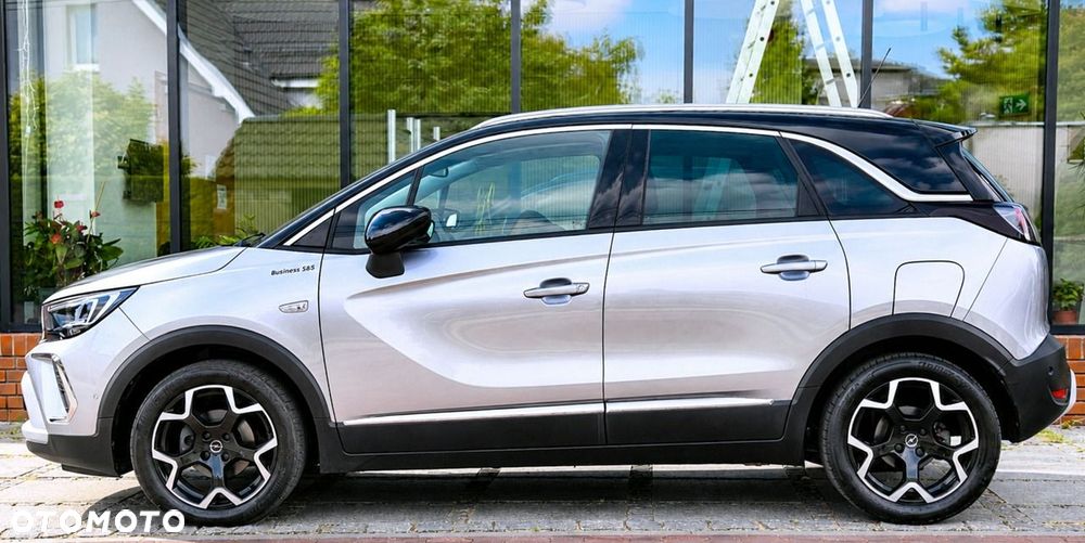 Opel Crossland 1.5 Business Elegance - 12