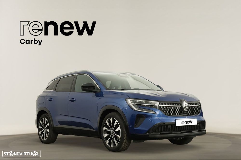 Renault Austral 1.3 Mild Hybrid Techno - 2