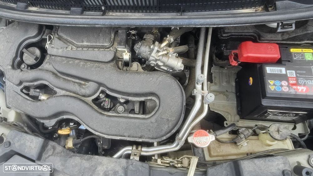 Peugeot 108 1.0 VTi Style ETG5 - 11