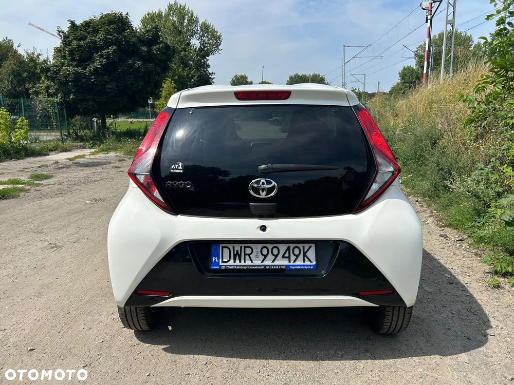 Toyota Aygo - 14
