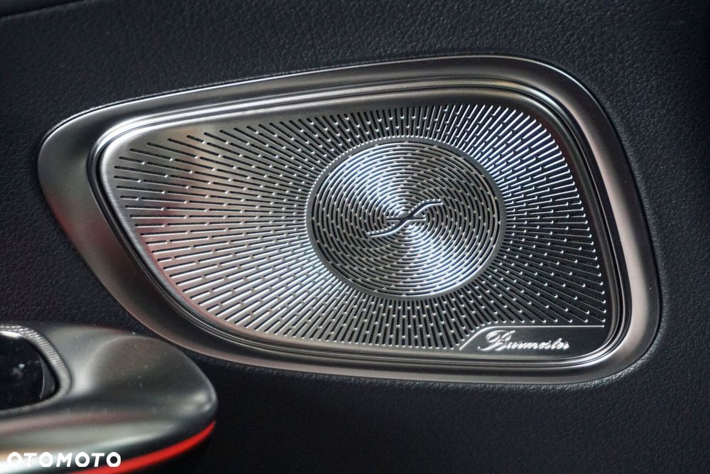 Mercedes-Benz GLC - 17