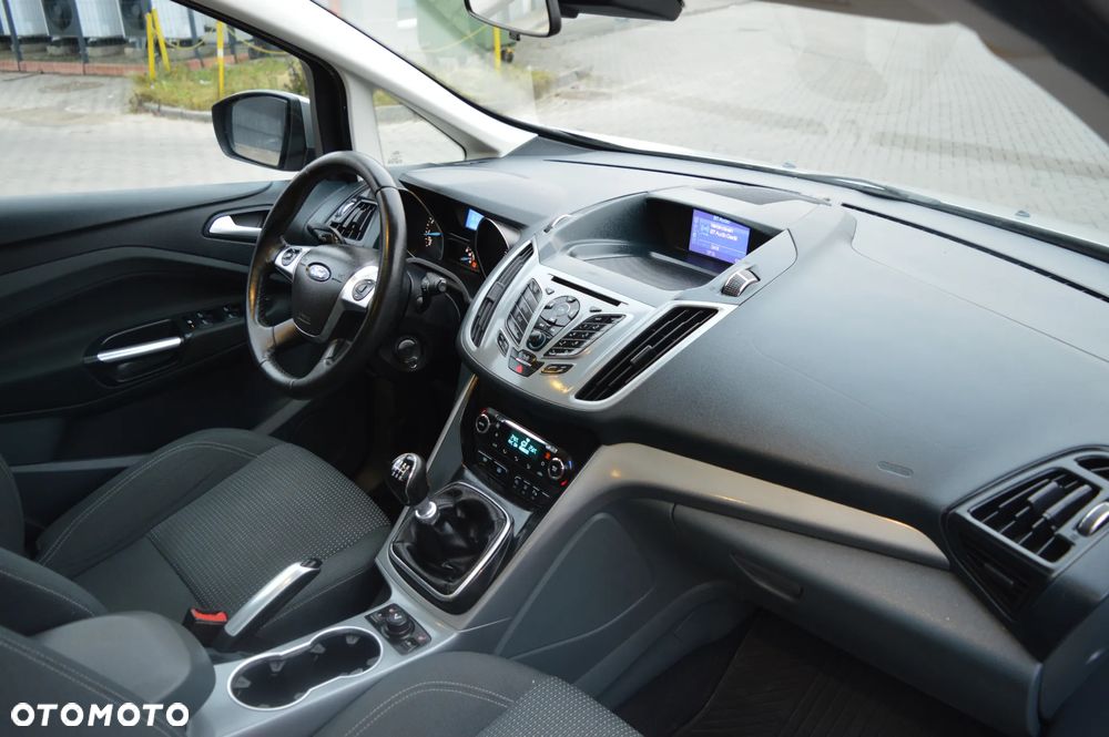 Ford C-MAX - 18