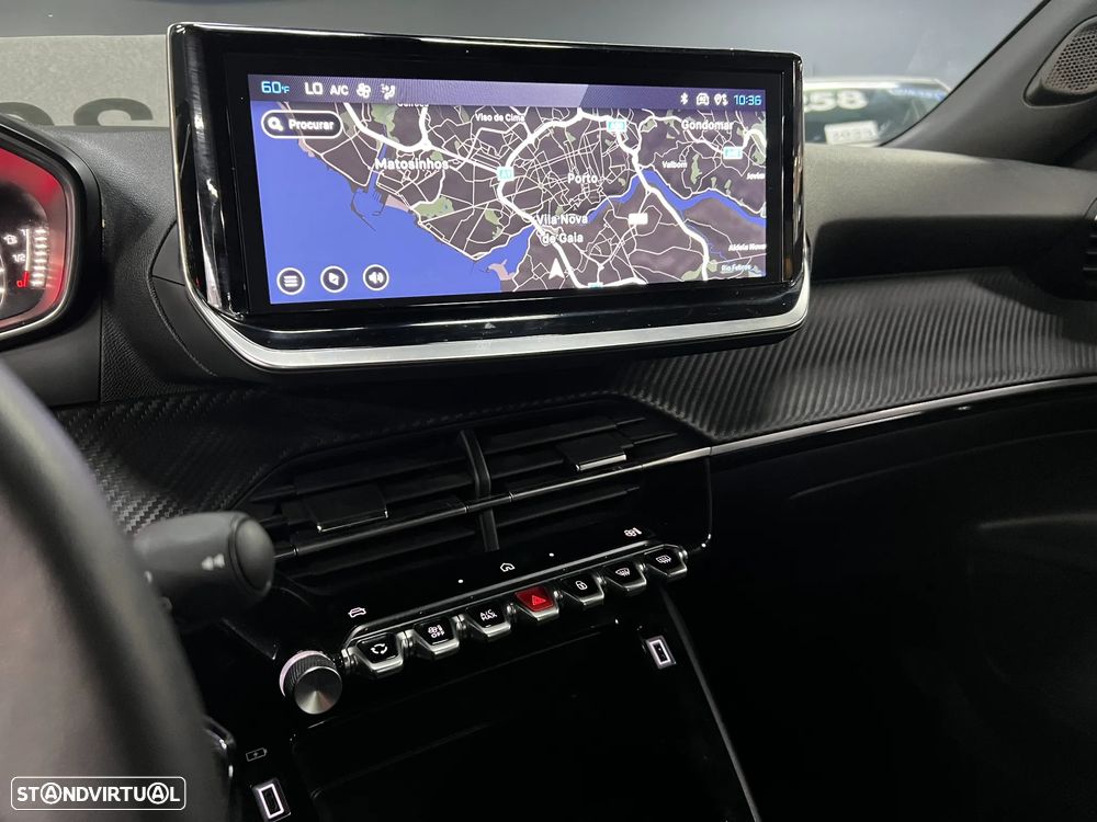 Peugeot 2008 1.2 PureTech Active Pack - 21