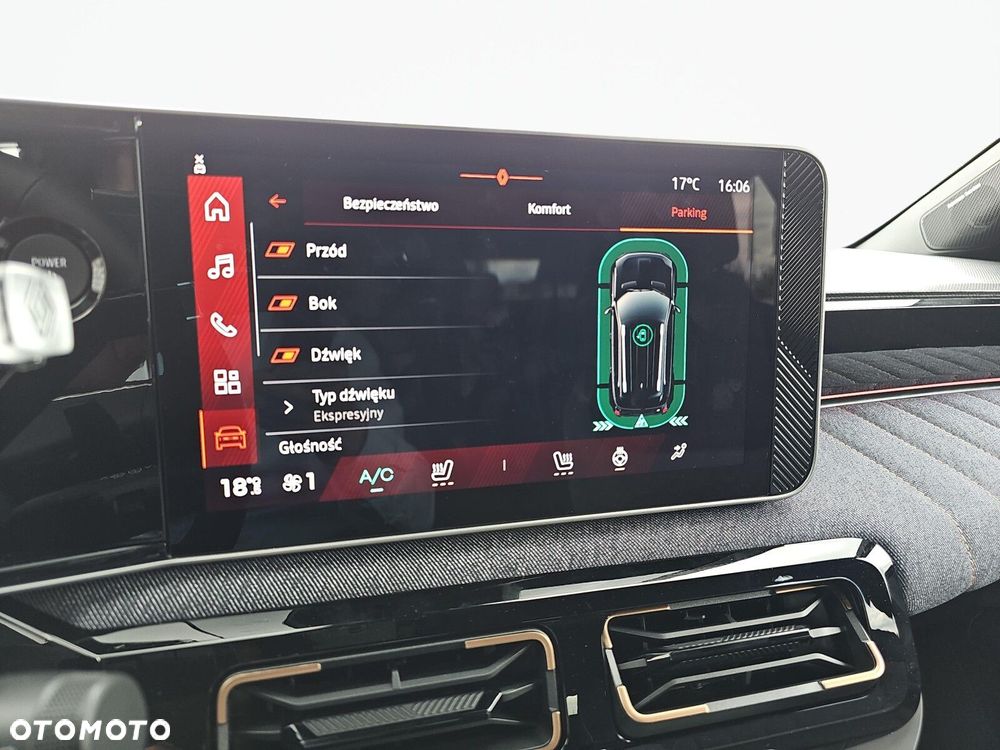Renault 4 E-Tech 52kWh Comfort Range Techno - 24
