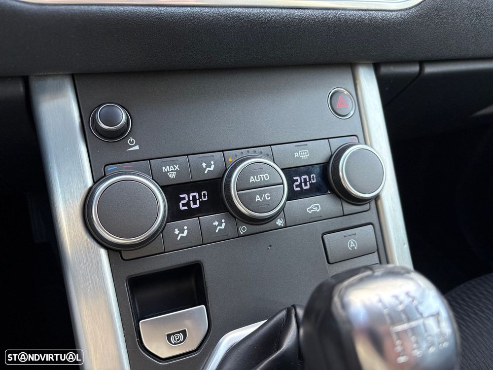 Land Rover Range Rover Evoque 2.0 eD4 SE Dynamic - 39