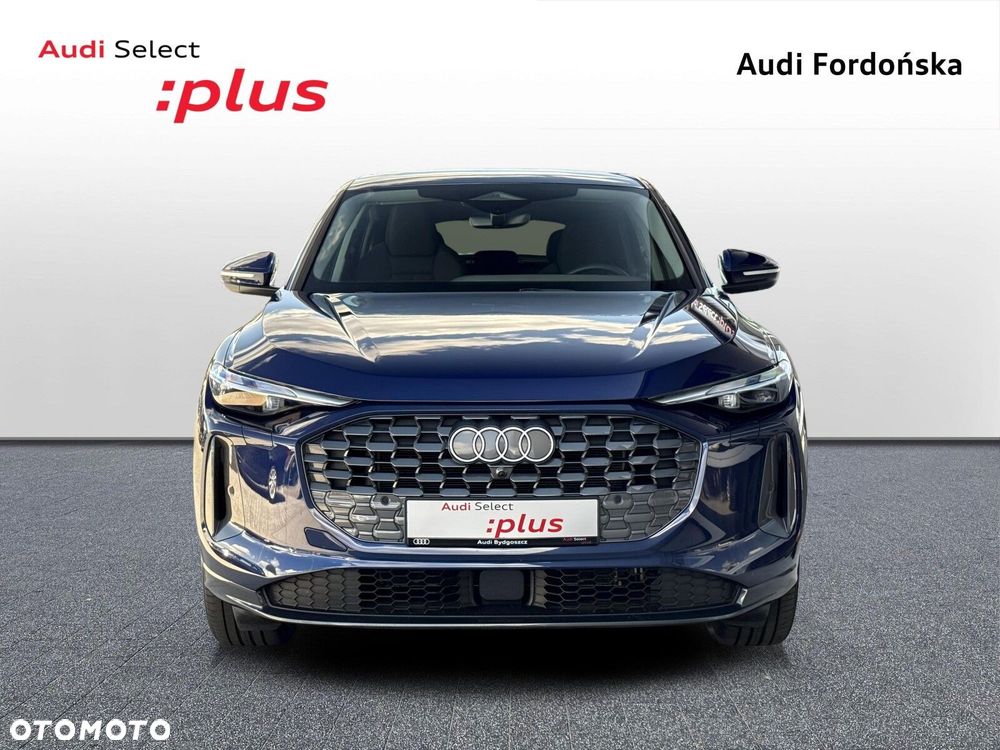 Audi Q5 Sportback - 10