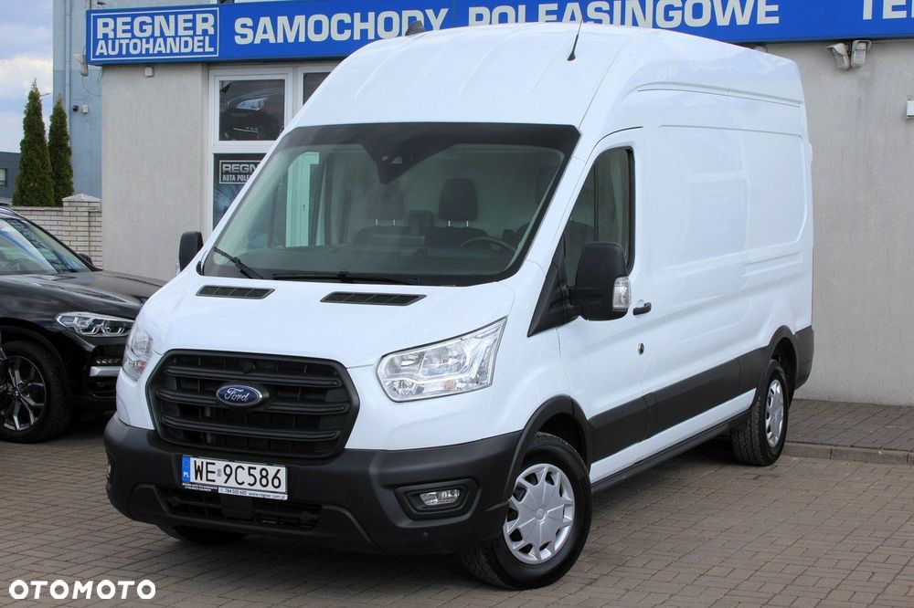 Ford Transit - 3