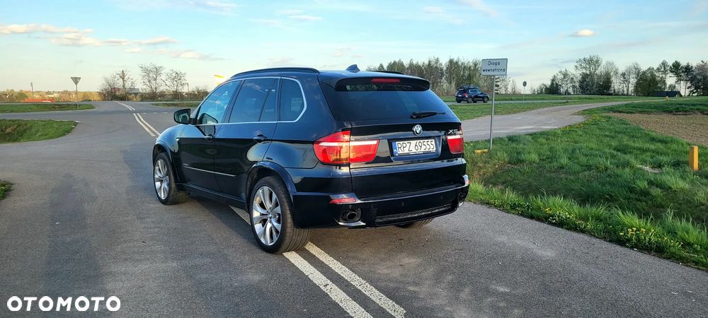 BMW X5 xDrive35d - 2