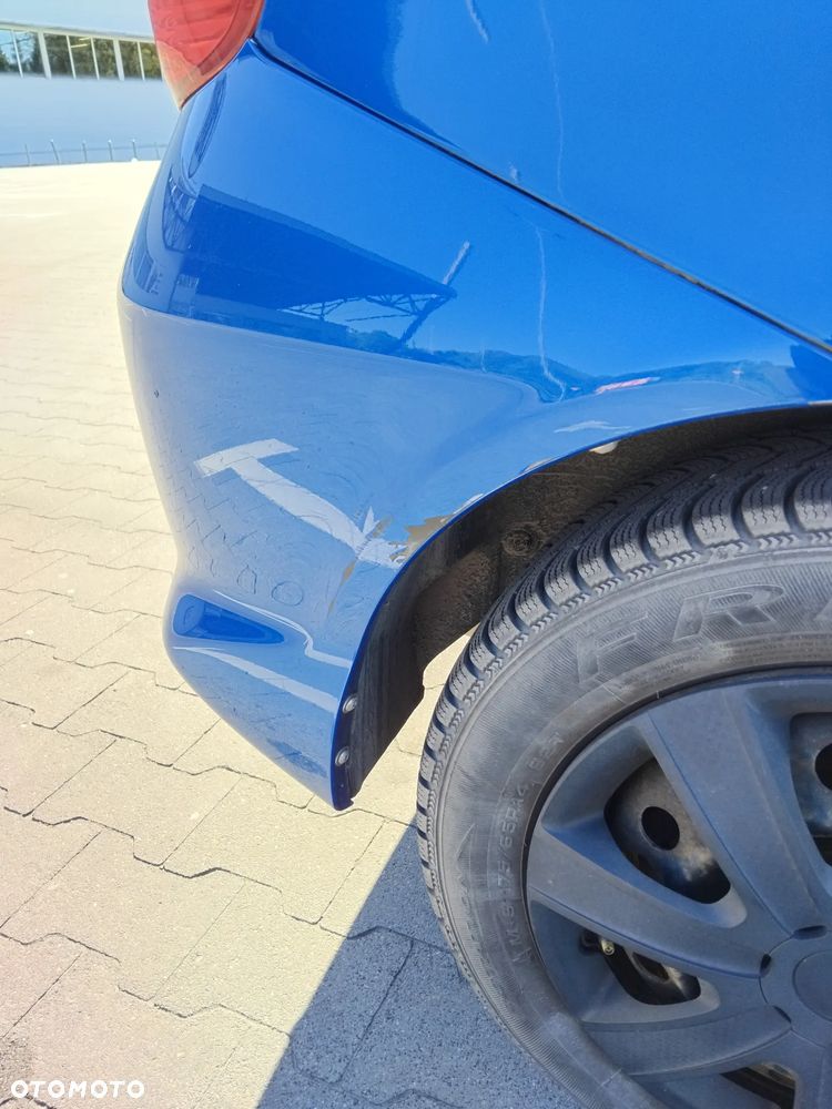 Honda Jazz - 10