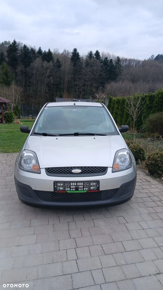 Ford Fiesta - 13