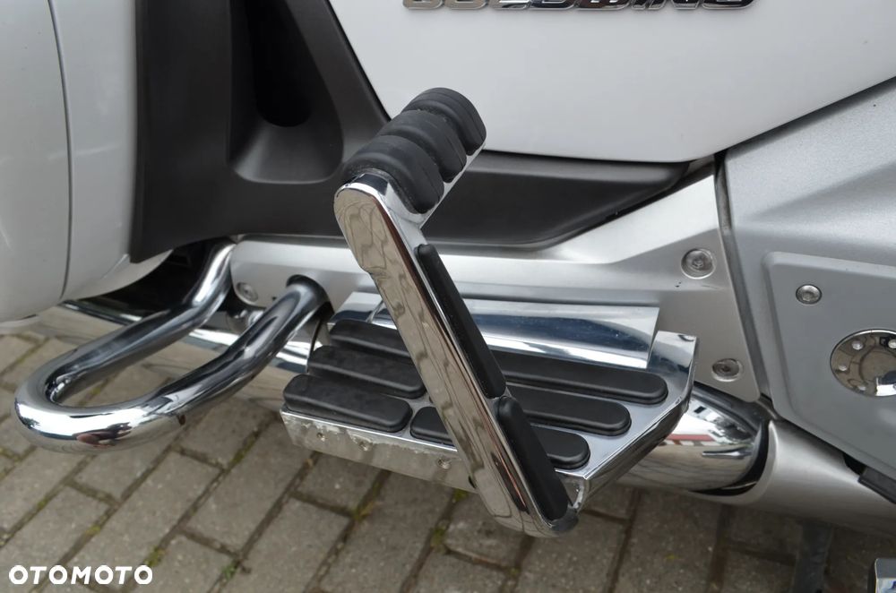 Honda GL - 17