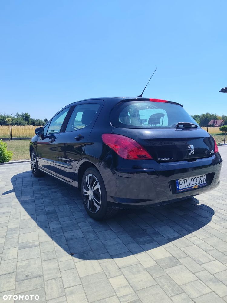 Peugeot 308 1.6 HDi Active - 1