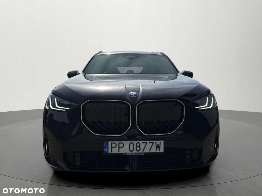 BMW X3 xDrive20 mHEV - 22