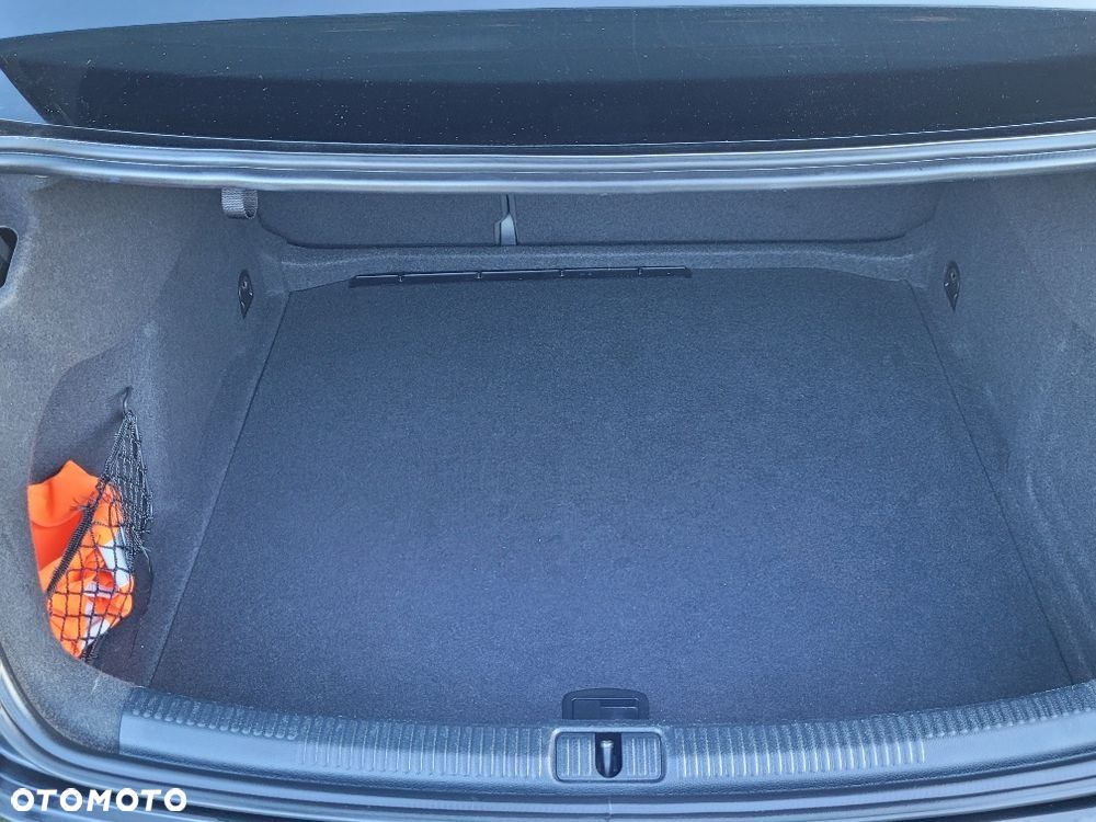 Audi A3 Limousine 1.6 TDI (clean diesel) Ambition - 20