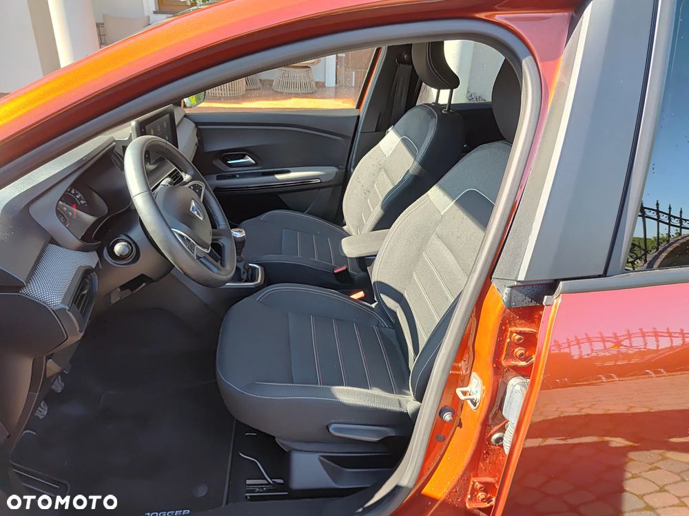 Dacia Jogger 1.0 TCe Extreme - 11